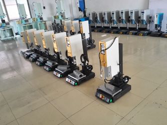 Китай Hangzhou Qianrong Automation Equipment Co.,Ltd фабрика